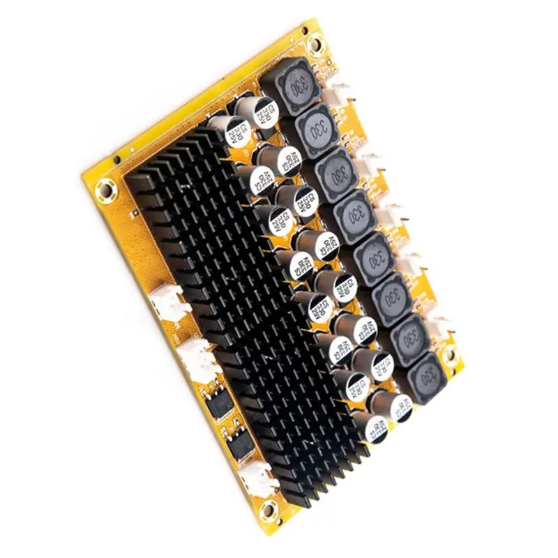 M01K TPA3116 Amplifier Board Digital Audio Power Amplifier Board A138 Amplifier Board