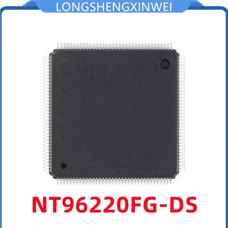 1PCS NT96220FG NT96220FG-DS TQFP144 on-board Master Chip Spot