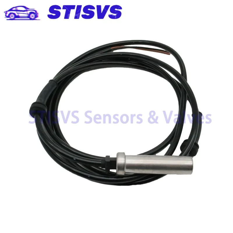 9015421117 Rear Left Right ABS Wheel Speed Sensor For Dodge Sprinter 2500 Freightliner Sprinter 2500 Mercedes-Benz 2D0927807A