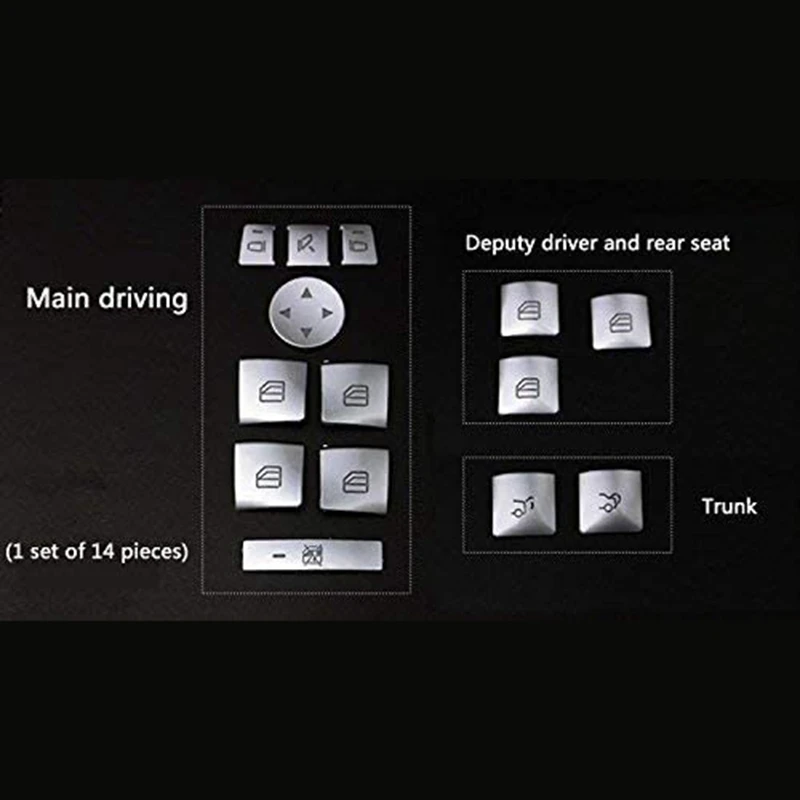 

2 шт. защелка капота пружинная безопасность 2048800127 с внутренней дверью подлокотник кнопка переключения окна накладка наклейка
