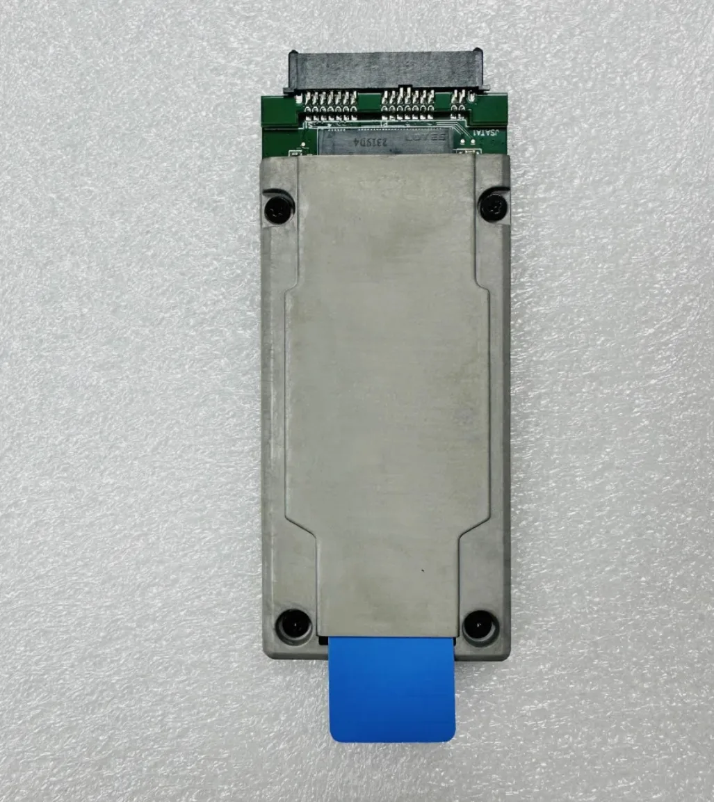 

SX For Dell Latitude 7204 7214 Rugged Laptop M.2 NGFF 2280 SSD Hard disk Caddy