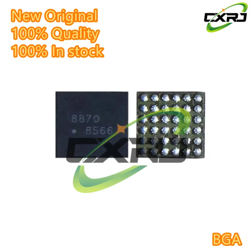100%New LP8566 8566 For IPAD Pro 12.9 Backlight Driver IC Chip