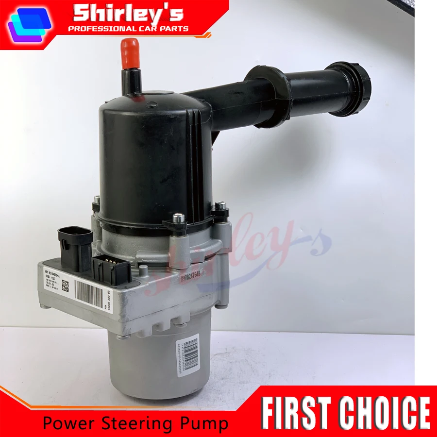 Auto Electric Hydraulic Servo Pump Power Steering Pump For Peugeot 307 307CC 307SW Citroen C4 4007YF 9680987180 9644860880