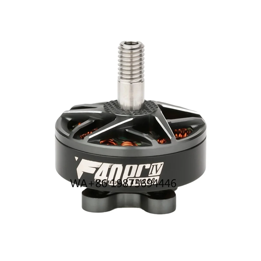 

F40Pro IV 1950Kv 2400Kv Helicopter Engine Aircraft Bldc Engine Cheap Price Fpv Motor for