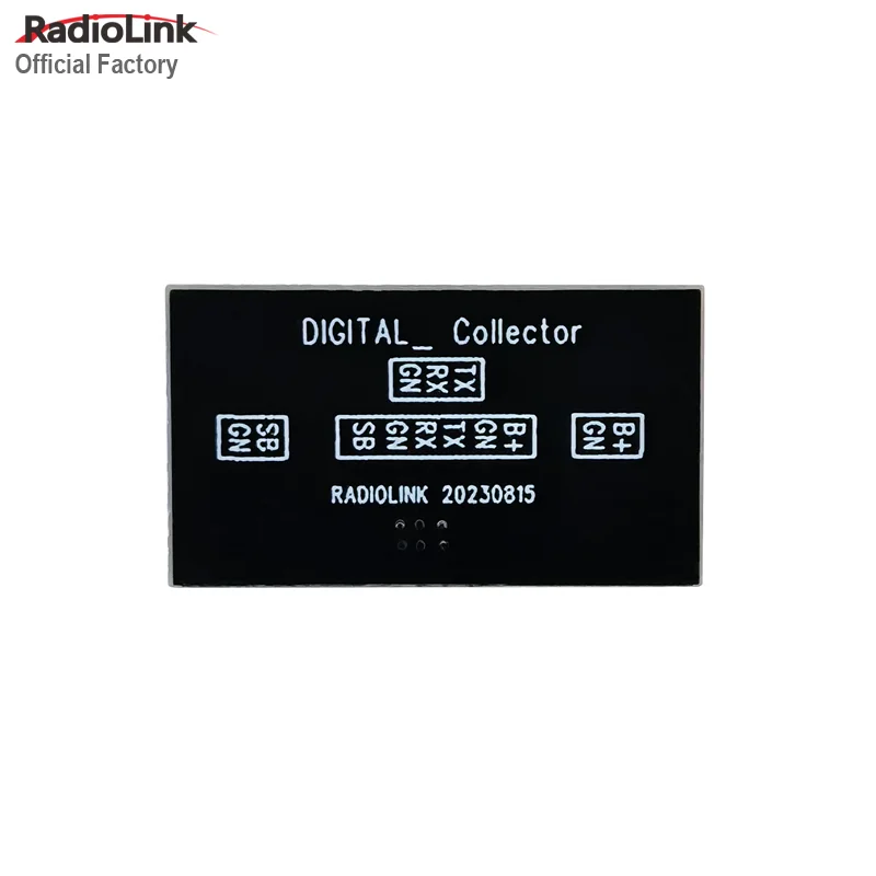Radiolink DiVit Digital Video Transmission Adapter Board For HD Assistant