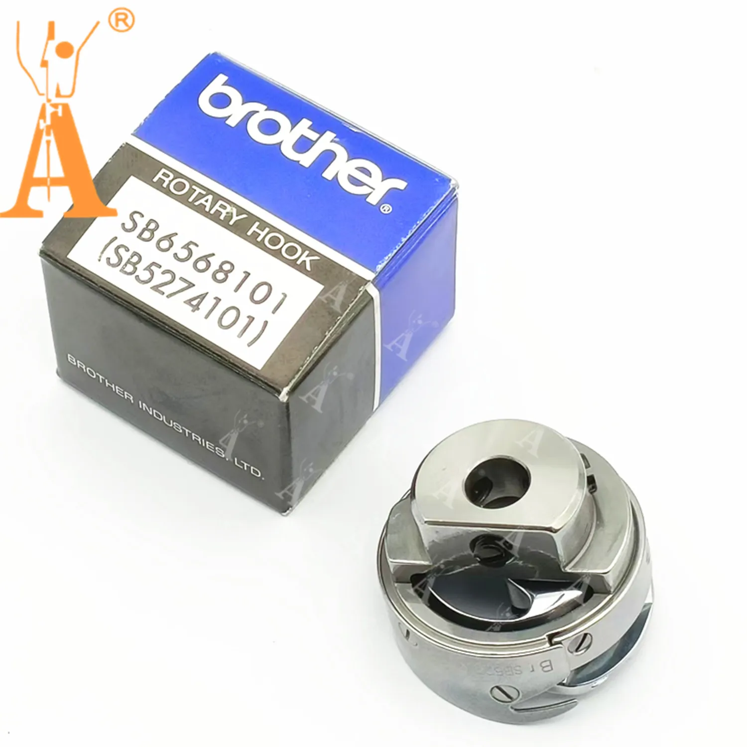

SB6568101 Rotary Hook Original Suitable for Brother S-7100A/7250A/7300A/7780A Sewing Machine Parts