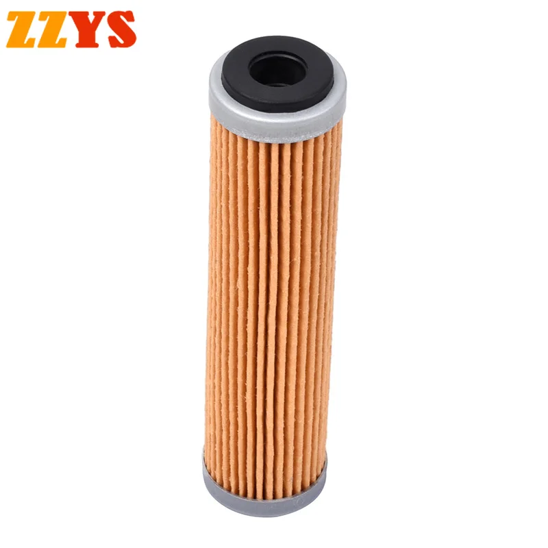 Motorcycle Oil Filter For Betamotor 480RR Enduro 4T 2015-2022 2021 480 RR Enduro 4T RC 2015-2019 480 RR Enduro Racing 4T 2020-22