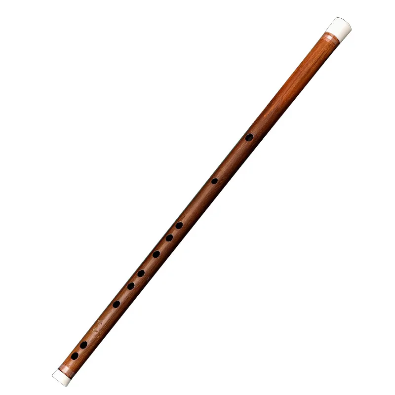 Transverse Sweet Flute Professional Bamboo Flute Chinese Musical Instruments for Adults Accessories Children\'s Alto Saxophone