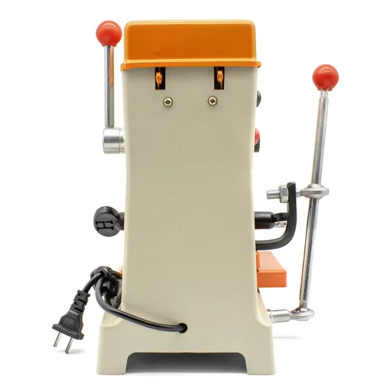 Keys Cutter Defu 368a Duplicate Key Cutting Machine for Sale Locksmith Supplies