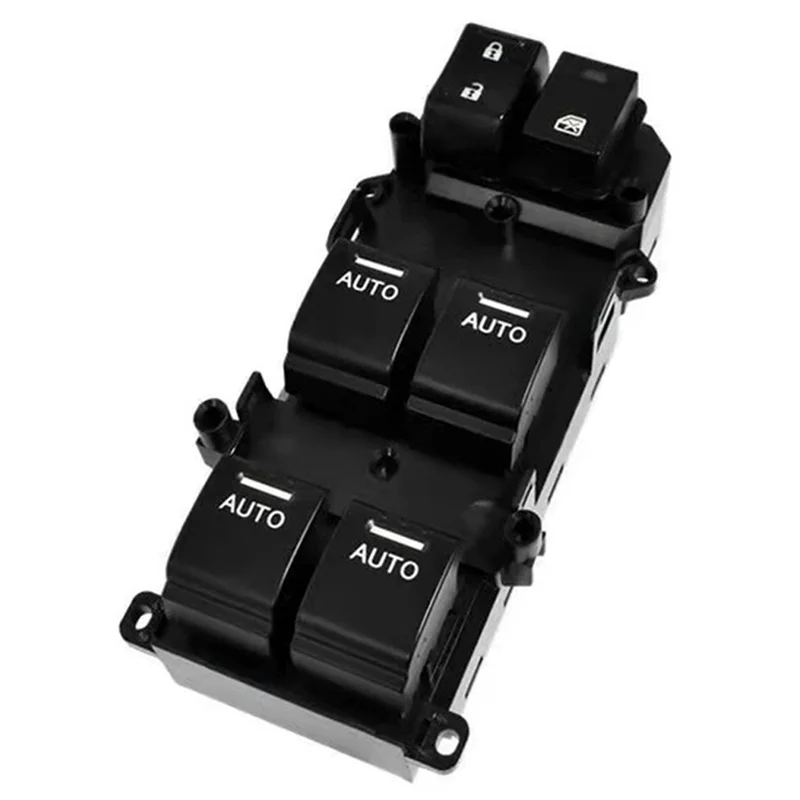 

Car Power Window Switch Power Window Control Switch Glass Lifter Button 35750-T2A-W01 Spare Parts For Honda Accord 2013-2017