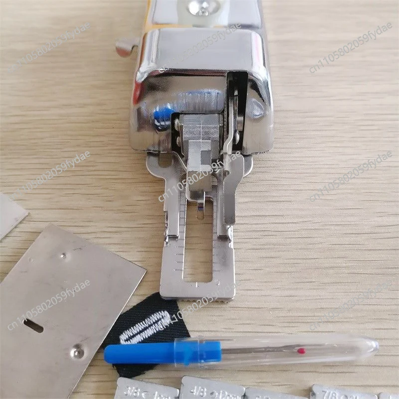 Home Old-Fashioned Sewing Machine Hole Locking Device Genuine Hole Locking Device Hole Locking Machine Accessories