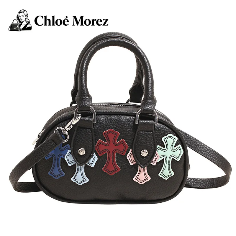 

Сумка для боулинга, нишевая сумка, женская сумка через плечо через плечо