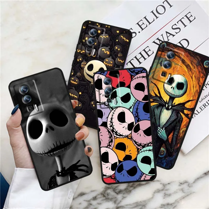 The Nightmare Befor…