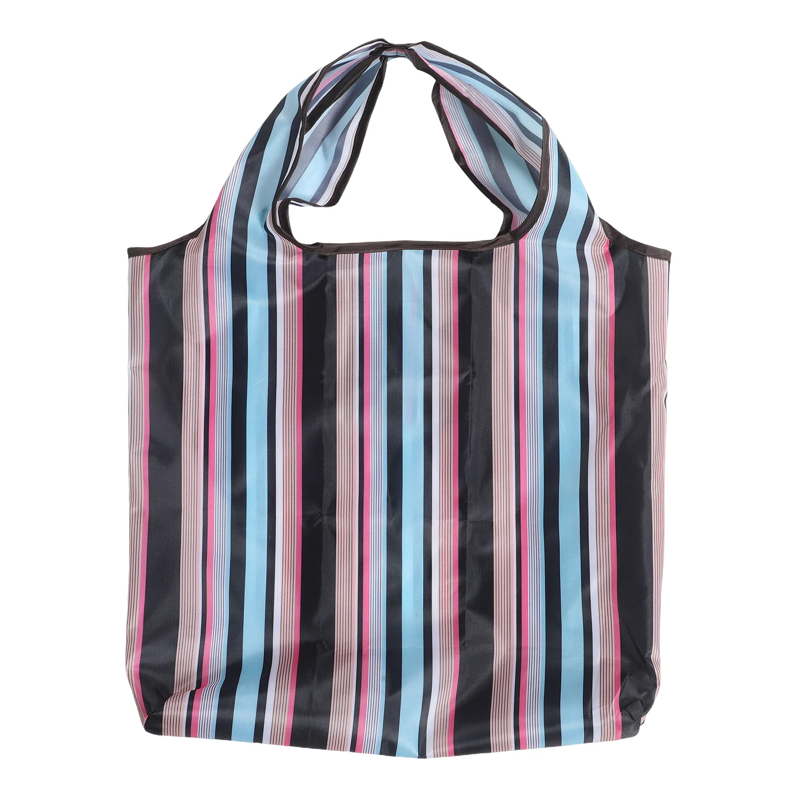 

Portable Foldable Waterproof Reusable Shopping Bag Lightweight Large Capacity Grocery Tote Collapsible Tote Bag for Travel