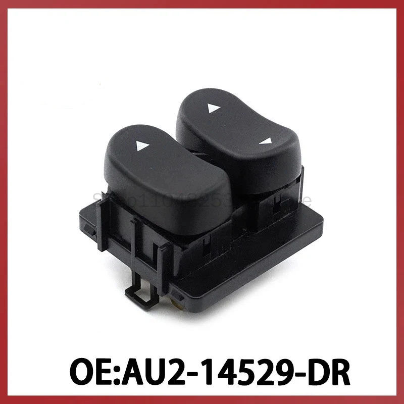 

AU2-14529-DR for 98-02 Ford Falcon Automotive Glass Lift Switch Power Window Switch