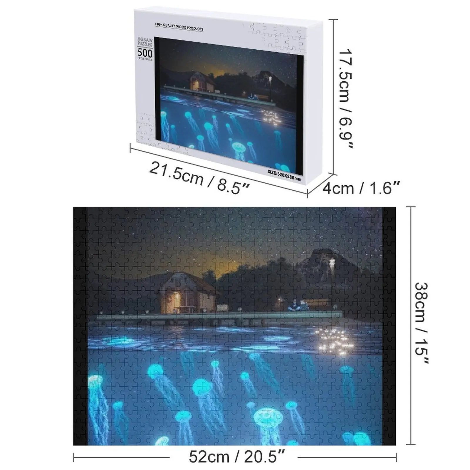 Stardew Valley Spiel – Render Puzzle, individuelles Kind, individuelles Kindergeschenk, personalisiertes Kindergeschenk, individuelles Namensspielzeugpuzzle