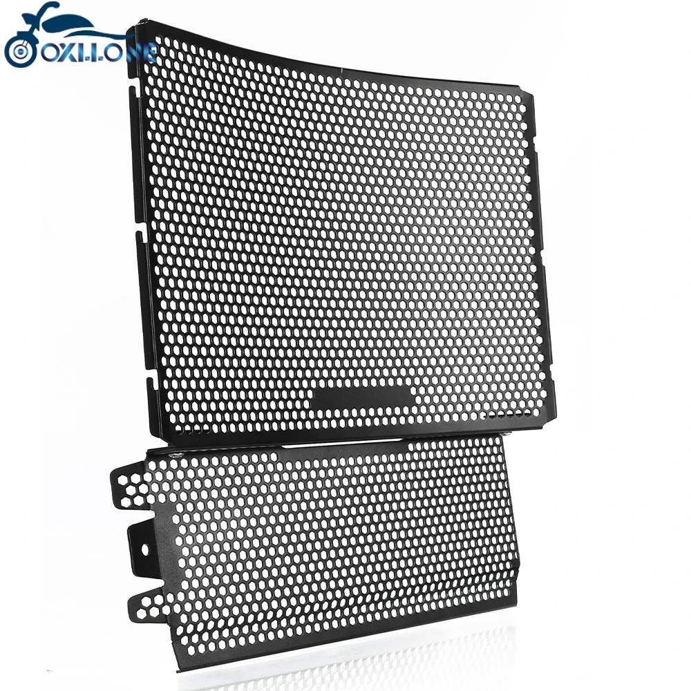 

Motorcycle CNC Radiator Protection Guard Grille Cover For Kawasaki Ninja ZX-10R Performance ZX-10RR ZX10R ZX10RR 2021 2022 2023