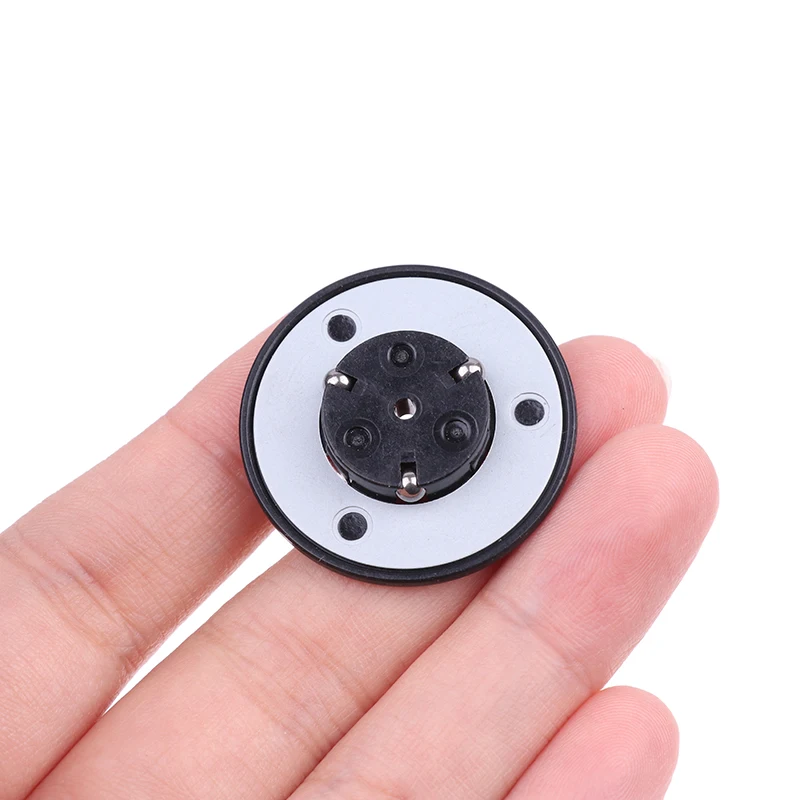 Motor Tray Optical Drive Spindle With Card Bead For Sony PS1 CD DVD Combination Audio Tape Recorder Cassette Deck Disc