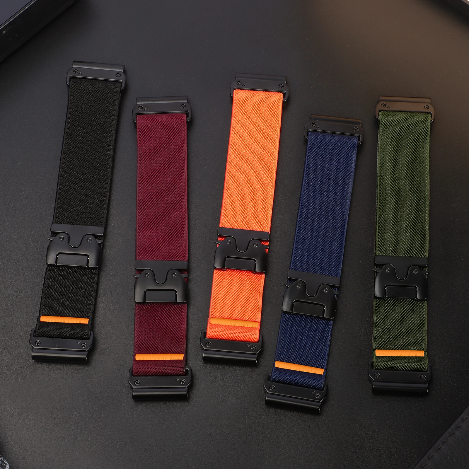 Parachute Bands For…