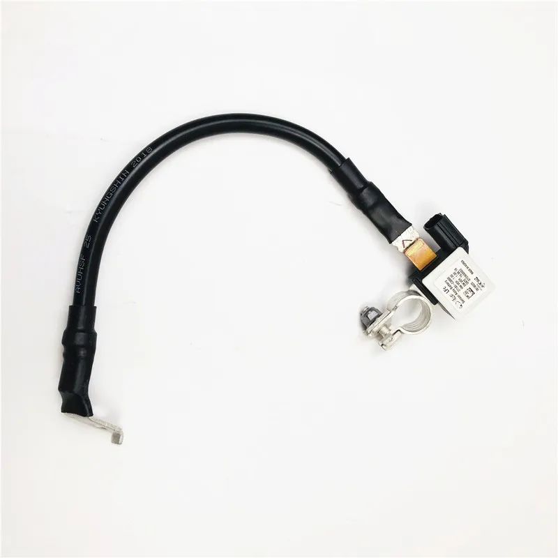 

37180C1000 Battery Negative Cable for 2015-2018 Hyundai Sonata LF