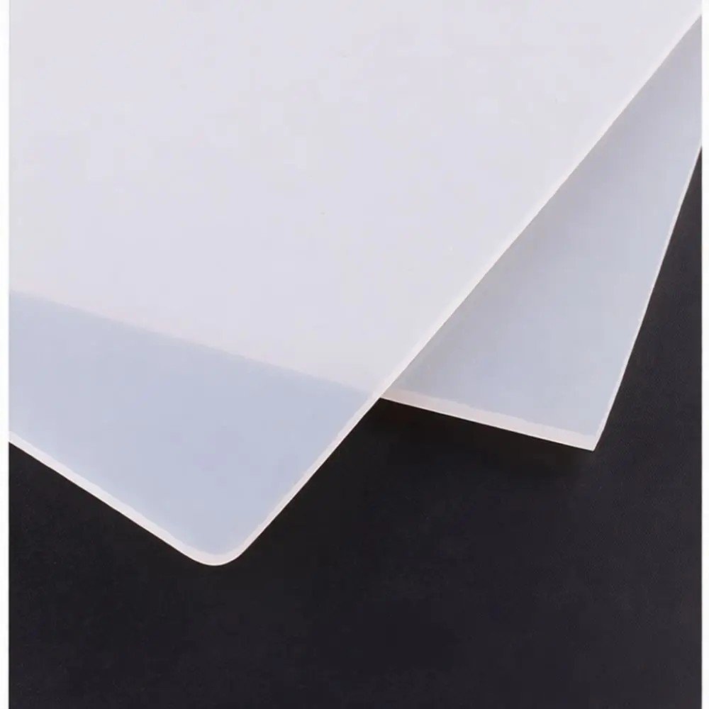 Electronics Repair Silicone Mat Heat Resistant Insulation Pad For Soldering Station Workbench Surface Protector Tool