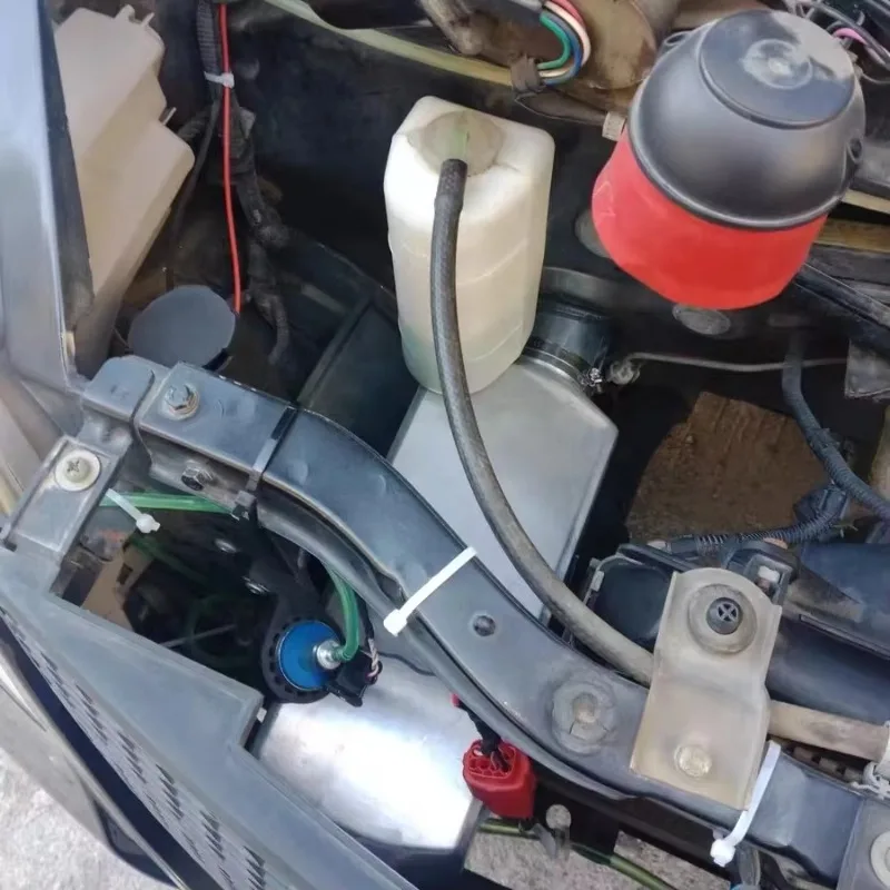 

Полный комплект автономного отопителя 12В/24В от производителя, аналогичный Webasto, для фургонов и автобусов