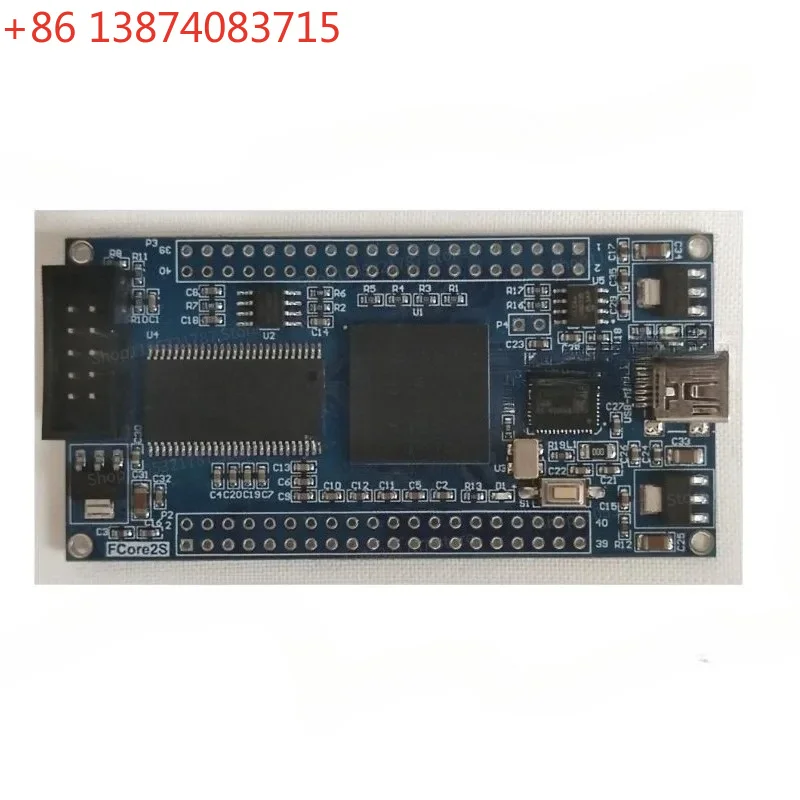 FPGA Core Board/development Board + USB2.0 + SDRAM CY7C68013A Cyclone IV