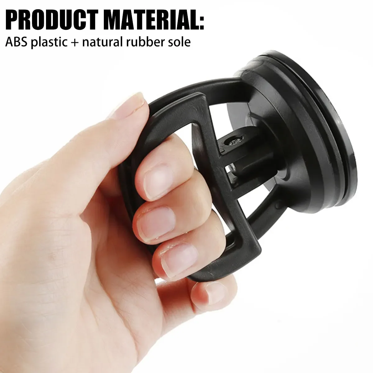 Car Repair Tool Body Repair Puller  Suction Cup Removal Car Dent Glass Suction Tool Dent Puller Car Repair Tool Body Repair Pull