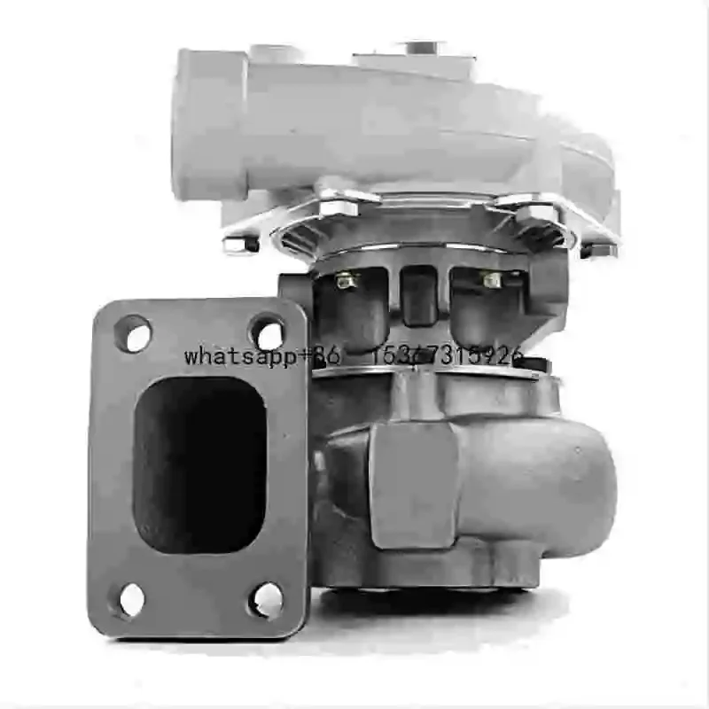 

Turbo TA3120 Turbocharger 2674A394 2674394 for Perkins Engine 1004-4T