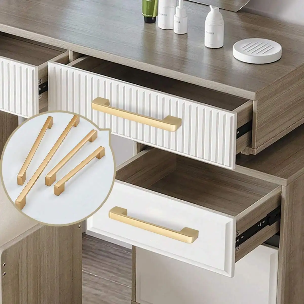 #36 Best Door Knobs & Handles to Buy In 2026