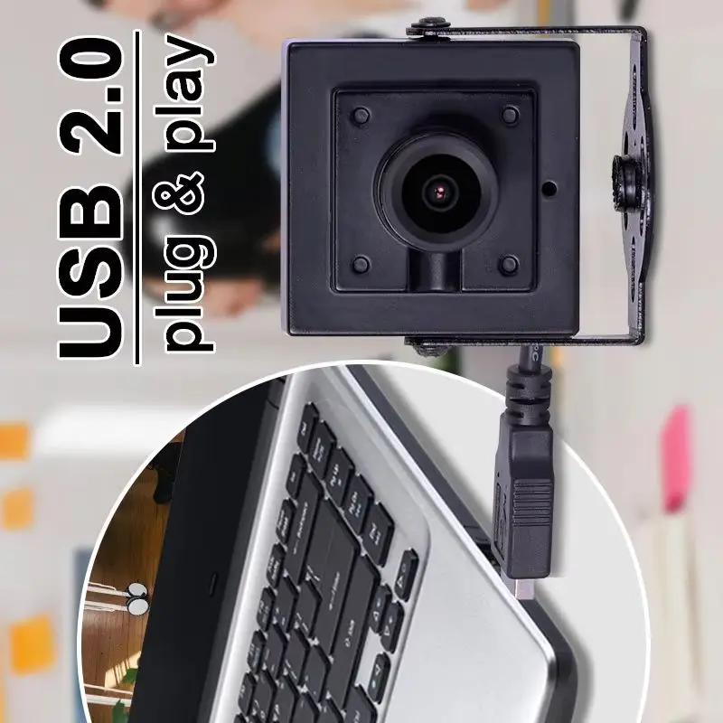 Zwak 3200 5MP PS552…