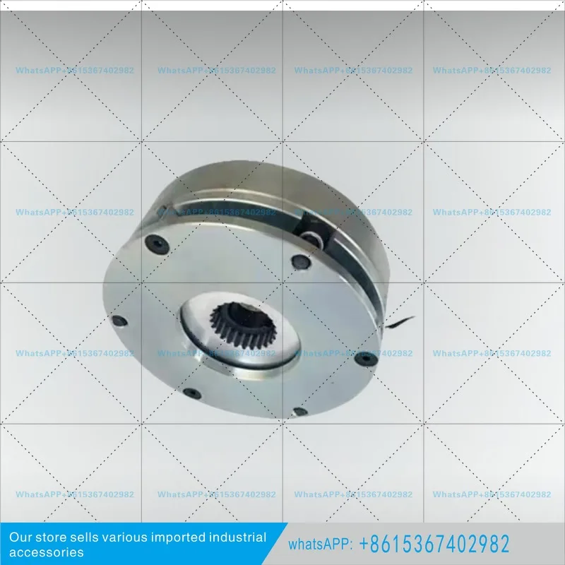 10/12/14/16 EMCO LENZE REPLACES BFK457-06/08