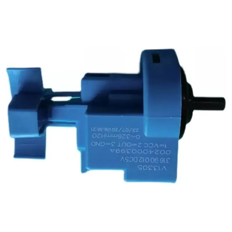 A21F-Water Level Sensor For Front Load Washing Machines