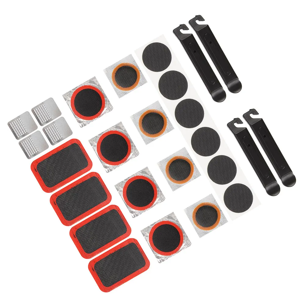 

inner tube patch kit tire levers bike patch repair kit bicycle tire repair kit bicycle tire patch kit