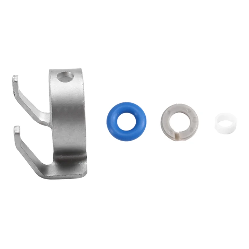 Kit de reparo de peças de reposição do injetor de combustível lr037089 lr020028 para land rover range rover sport lr3 lr4 2005-2013