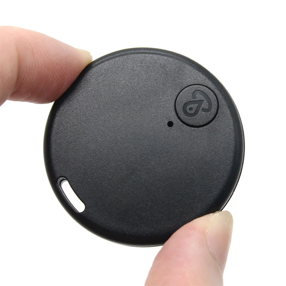 Localisateur de recherche de suivi GPS portable, dispositif de suivi, longue durée de vie de la batterie, détecteurs d'articles, compatible Bluetooth pour portefeuille, clé pour animal de compagnie, téléphone