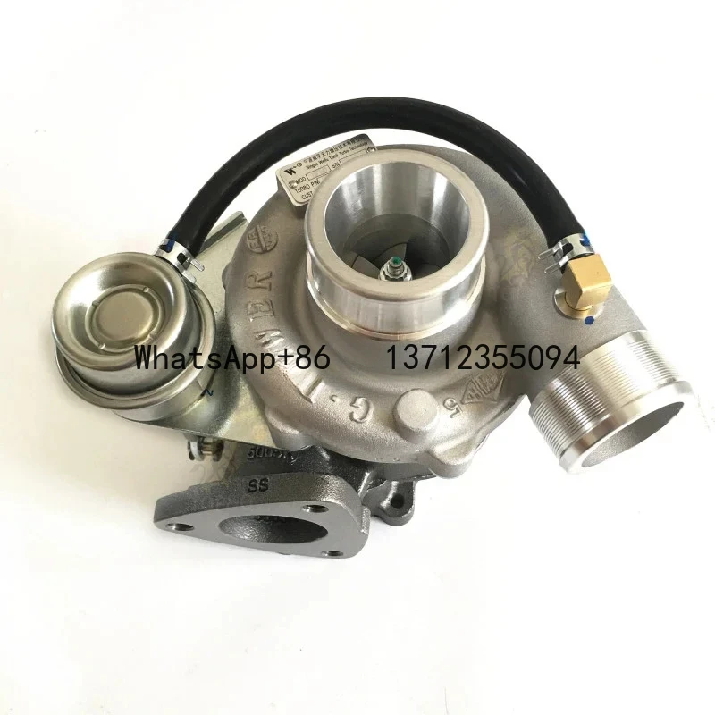 Turbocharger for Great Wall HOVER H3 H5 WINGLE 5 Wingle 3 GW2.8TC diesel engine car accessories 1118100-E03-B3/E06