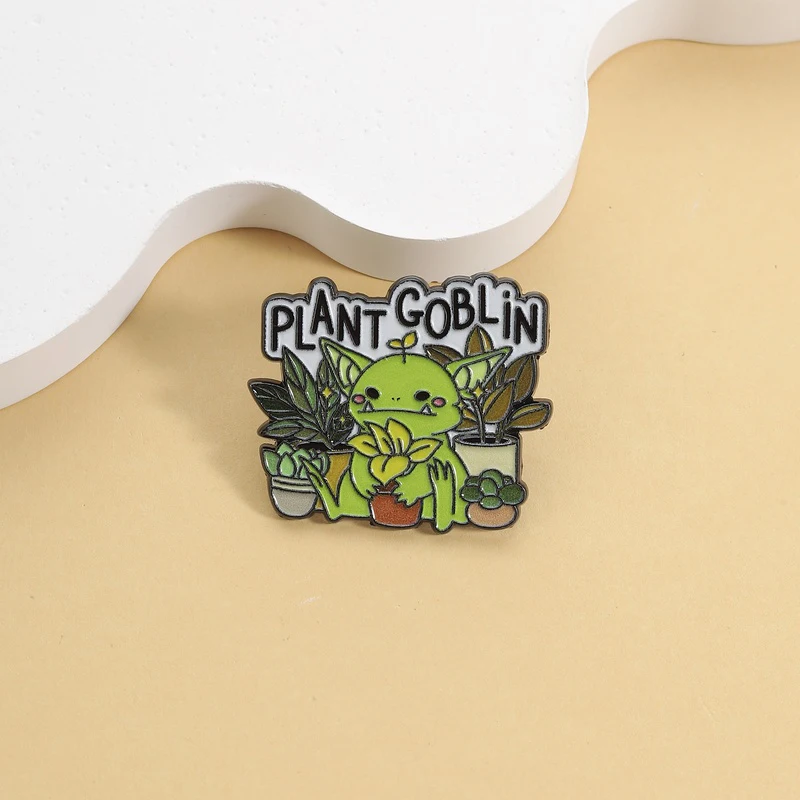 31Styles Anime Movie Character Enamel Pin Cartoon Perry the Platypus Jesus Christian Brooch Lapel Badge Jewelry Gift For Friends