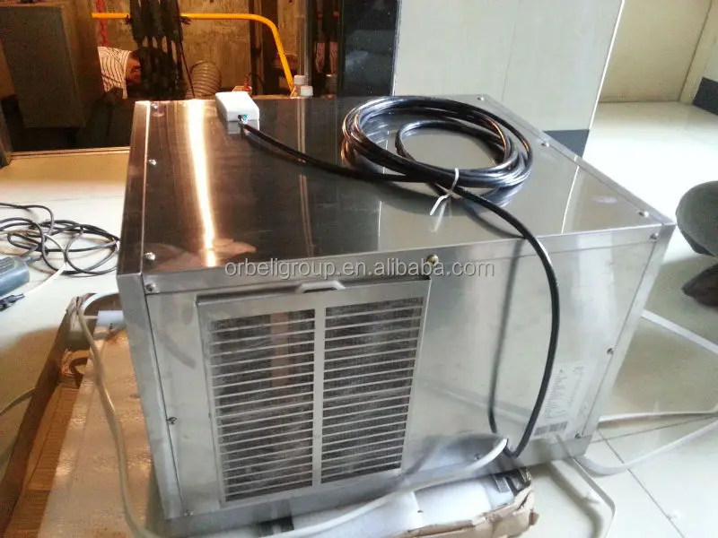 Elevator Air Conditioner lift