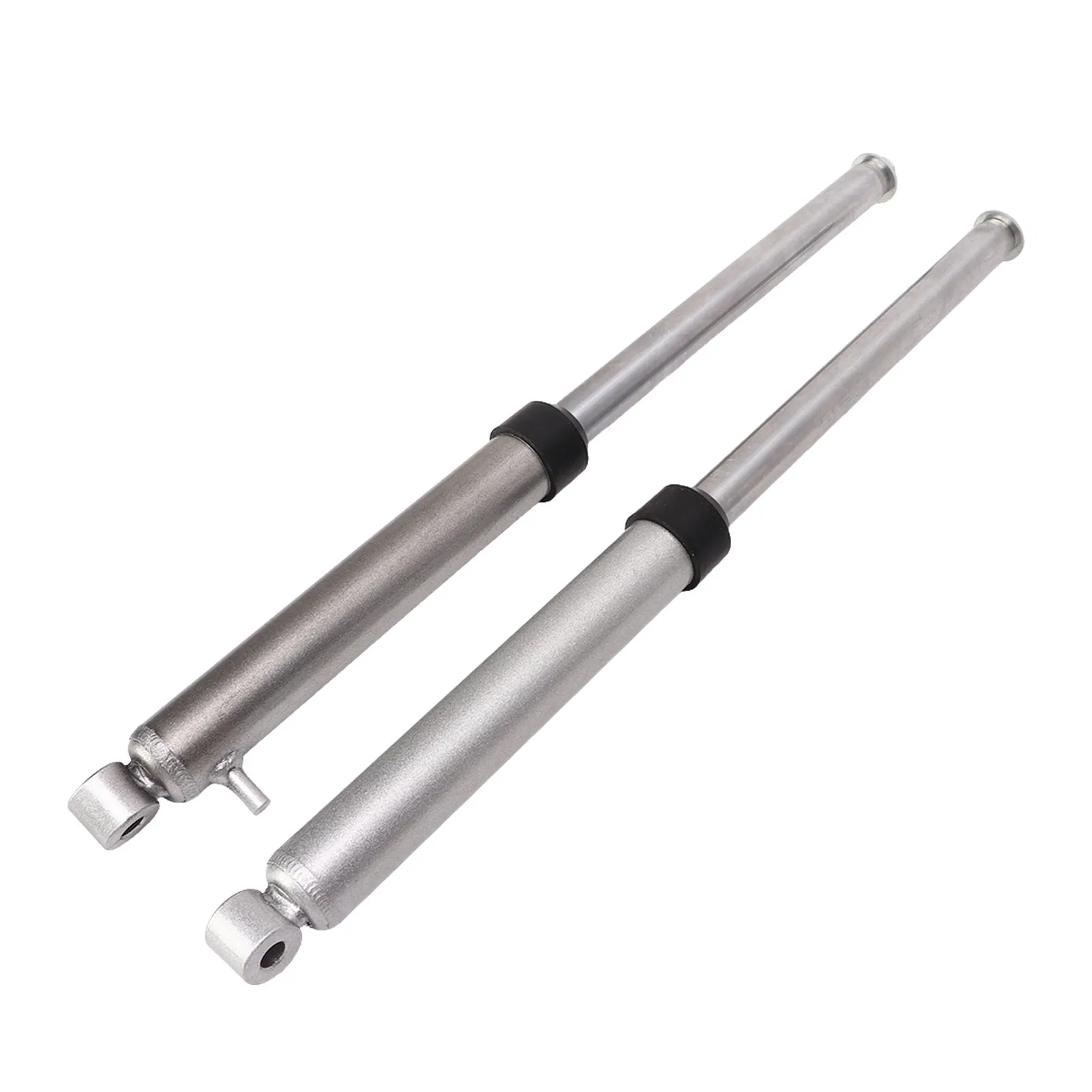 1 Pair 500mm Motorcycle Front Fork Shock Absorber Assembly Replacement For Yamaha PW 50 Motorcycles Accessories