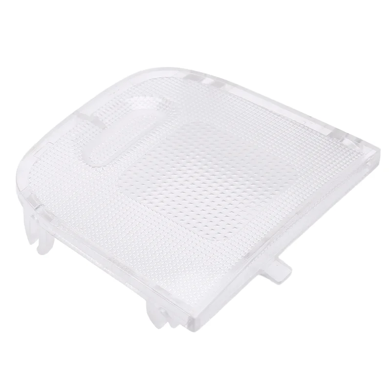 

AA81-Front Row LH+RH Dome Map Reading Light Cover For Toyota 6TH Camry 2006-2011 81241-06060 81242-06060