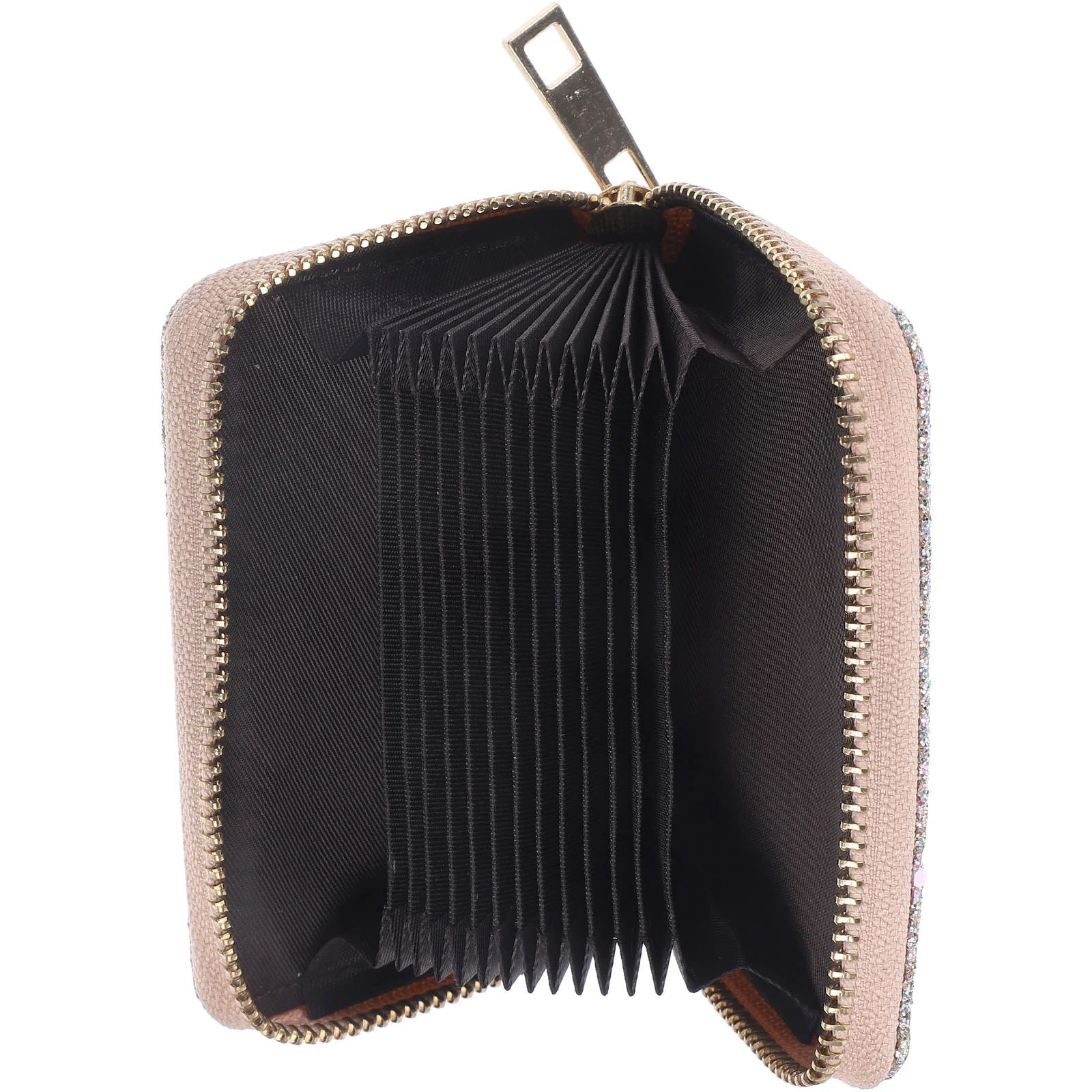 Portafoglio piccolo da donna Portamonete Tasca porta cambio bambino con cerniera Ragazza da viaggio