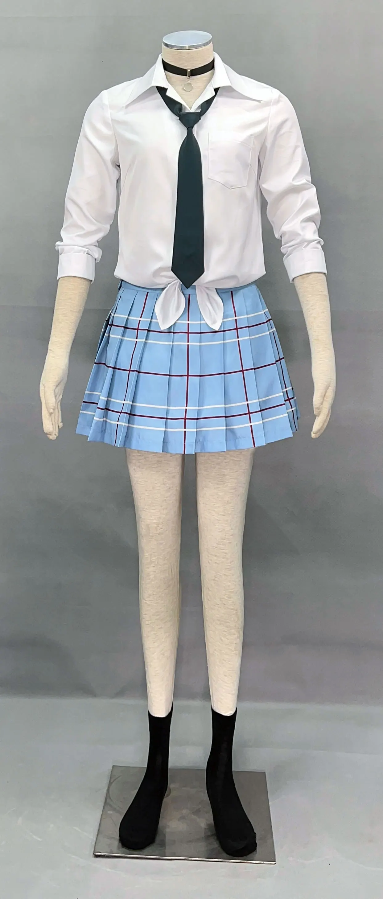 Erwachsenen Anime Kostüm Cosplay Kitagawa Marin Cosplay Kostüm Frauen Weste Uniformen Halloween Kostüm