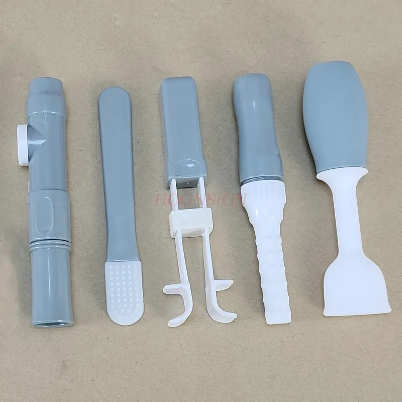 oral stretching Mouth Muscle Training Device Sore Throat Dysphagia Aphasia Tongue Child Tongue Oral Stretching Tongue Muscle