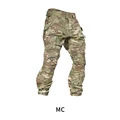 MC