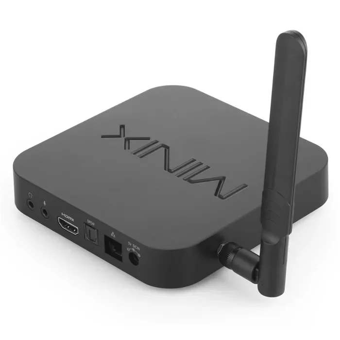 

Customized Logo Original Minix Neo U1+Neo A2 Lite Android Tv Box Ultra Hd AD player