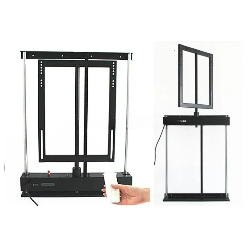 

Remote Control Electric TV/Light Emitting Diode Projector With Ceiling Lift For Conference Systems Ceiling Installation