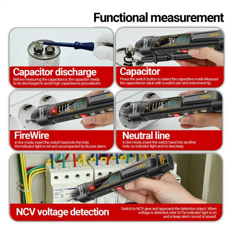 Digital Multimeter … - image