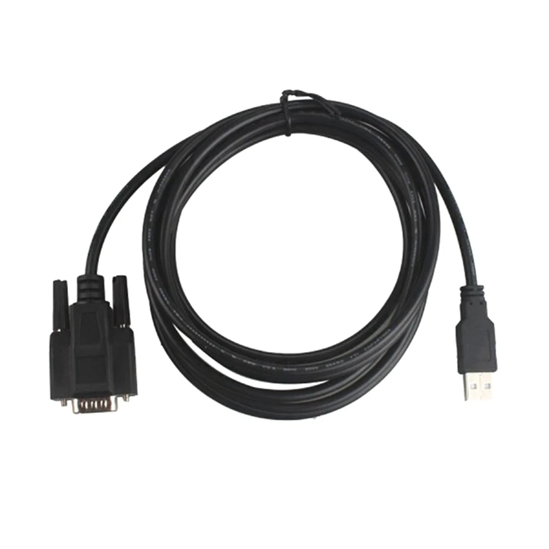 USB Cable For Lexia-3 PP2000 Diagnostic Tool Connector For Lexia3 Lexia For Citroen For Peugeot USB Cable