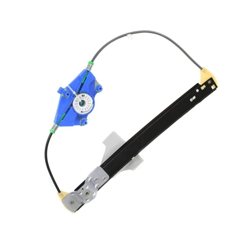 

Window Regulator Car Rear Left For A4 S4 RS 4 Sedan Window Glass Regulator Replacement Part 8E0839461C